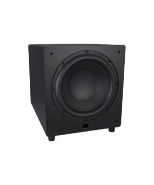 Velodyne Acoustics Impact X12 Active Subwoofer 12'' Black