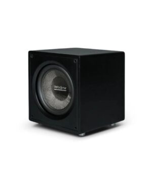 Velodyne Acoustics VI-Q 10 Active Subwoofer 10'' 450W RMS Black