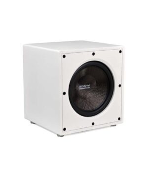 Velodyne Acoustics VI-Q 10 Active Subwoofer 10'' 450W RMS White