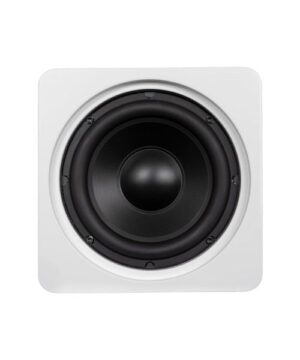 Velodyne Acoustics Deep Blue 8 Subwoofer 8'' 300W RMS White