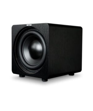 Velodyne Acoustics Deep Blue 8 Subwoofer 8'' 300W RMS Black