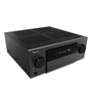 Pioneer VSA-LX805 Ολοκληρωμένος Ενισχυτής 11.4 Καναλιών AV Receiver 11x150W Dirac Live® Black (Τεμάχιο)
