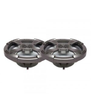 Powerbass XL-82SST Ομοαξονικά Ηχεία Σκάφους (Marine) 8'' με Φωτισμό 125W RMS (Ζεύγος)