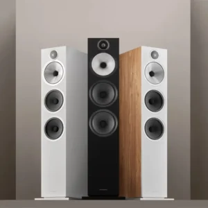 Bowers & Wilkins 603 S3 Tower Speakers