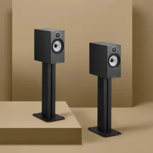 Bowers & Wilkins 606 S3 Stand Mount Speakers