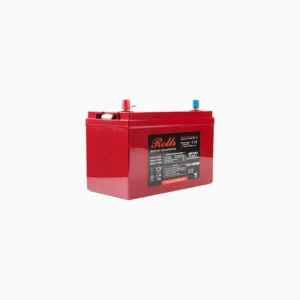 Rolls AGM S Batteries 12Volt 128Ah Deep Cycle