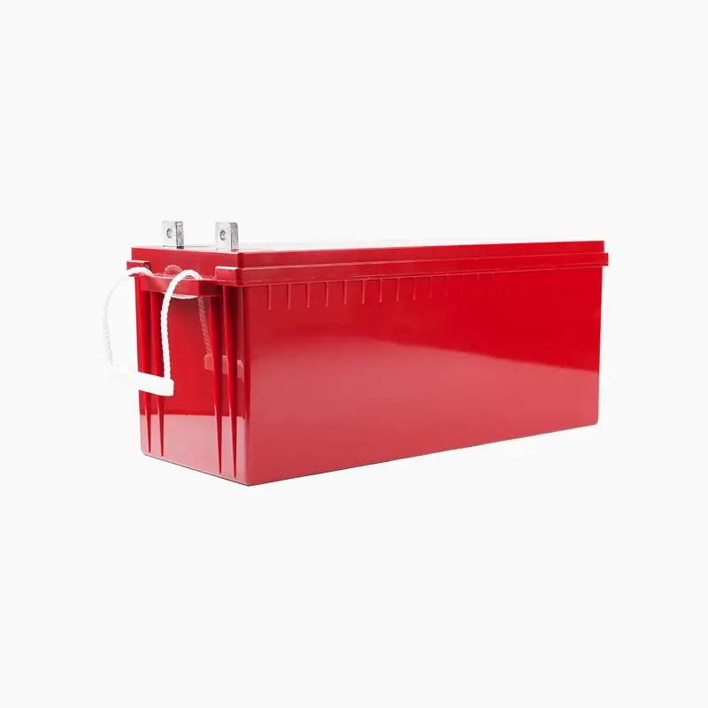 Rolls AGM S Batteries 12Volt 230Ah Deep Cycle