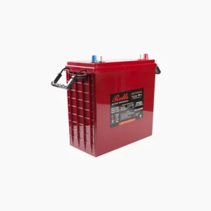 Rolls AGM S Batteries 12Volt 240Ah Deep Cycle