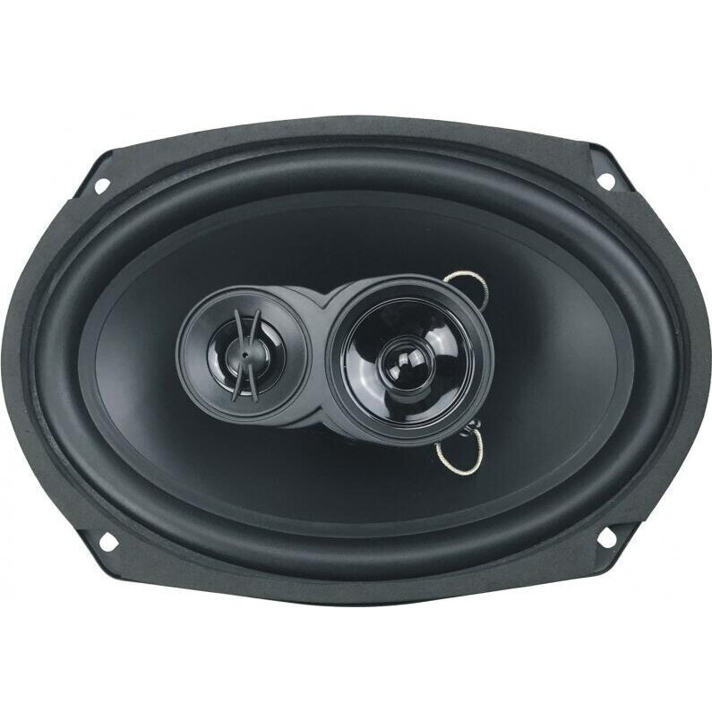 Excalibur X693 Οβάλ Ηχεία Αυτοκινήτου 6x9'' 3-Way 100W RMS (Ζεύγος) - Image 2