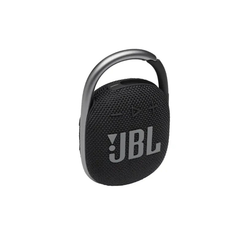 Clip 4, Portable Bluetooth Speaker