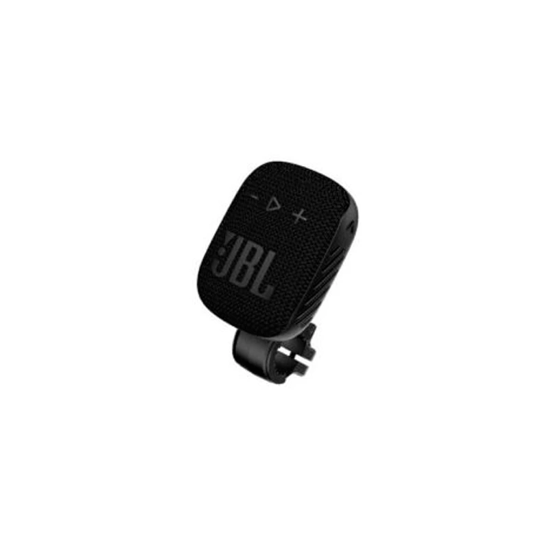 Wind3s, Portable BT Speaker for Cycles