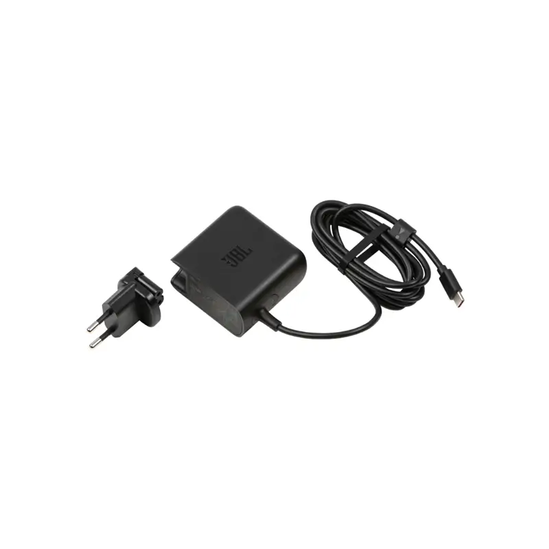 JBL Power Adaptor, USB-C, PD 100W