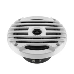 HERTZ HEX 6.5 M-W-O-6.5" 4Ohm MAR. COAX WHITE