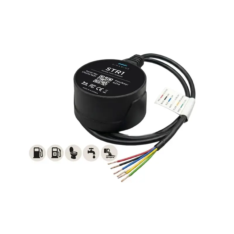 Si-Marine STR1 Tank level sender (Analogue)