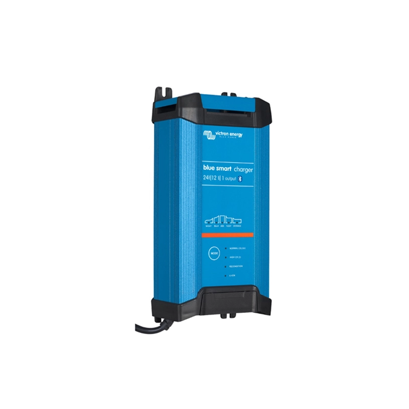 Victron Blue Smart IP22 Charger 24/12 (1)