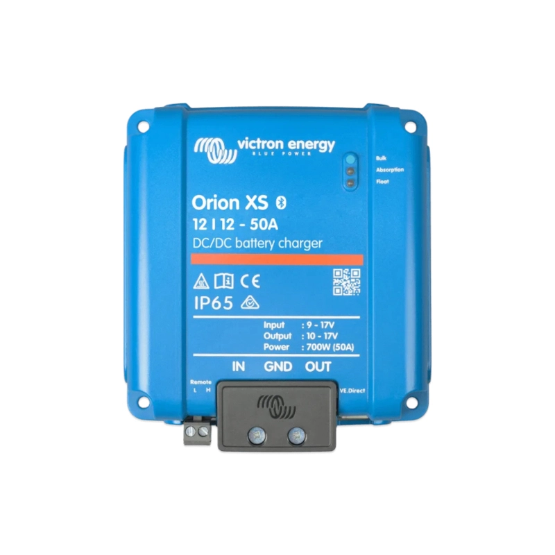 Victron Orion XS 12/12-50A DC-DC battery charger
