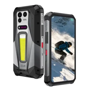 Rugged Phones