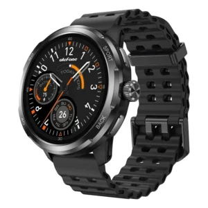 Rugged Smart Watch