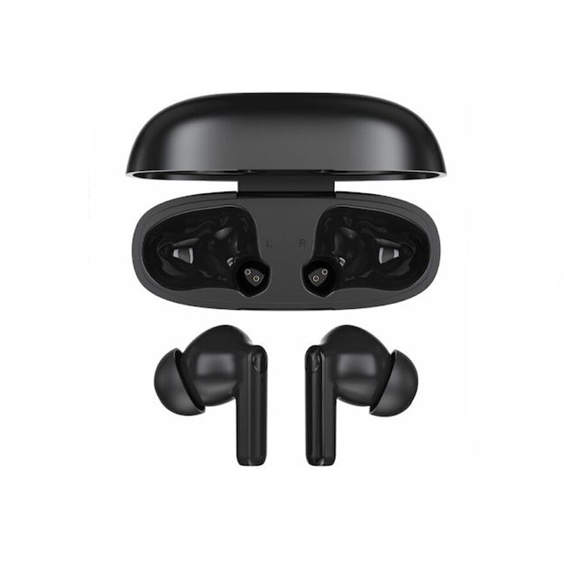 Ulefone Buds Bluetooth Handsfree Black - Image 3