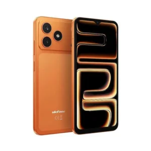 Ulefone Note 23 Dual SIM 3/32GB Black