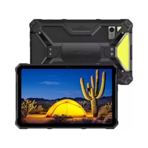 Ulefone Armor Pad 4 Ultra 5G 10.36Inches Tablet (8GB/256GB) Black