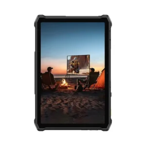 Ulefone Armor Pad 5 Ultra 5G 11" Tablet (12GB/512GB) Black