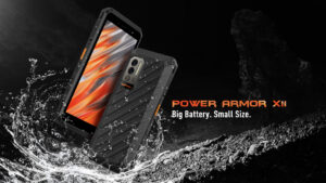 Rugged Devices