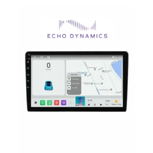 Echo Dynamics 9inch Universal Head Unit