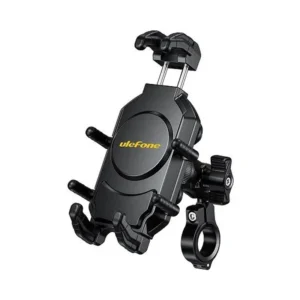 Ulefone Armor Mount Pro Mount Phone Motorcycle with Adjustable Arm for Steering Wheel