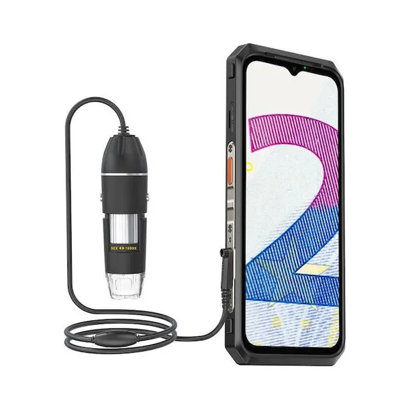 Ulefone Digital Monocular Microscope 1000x - Image 2