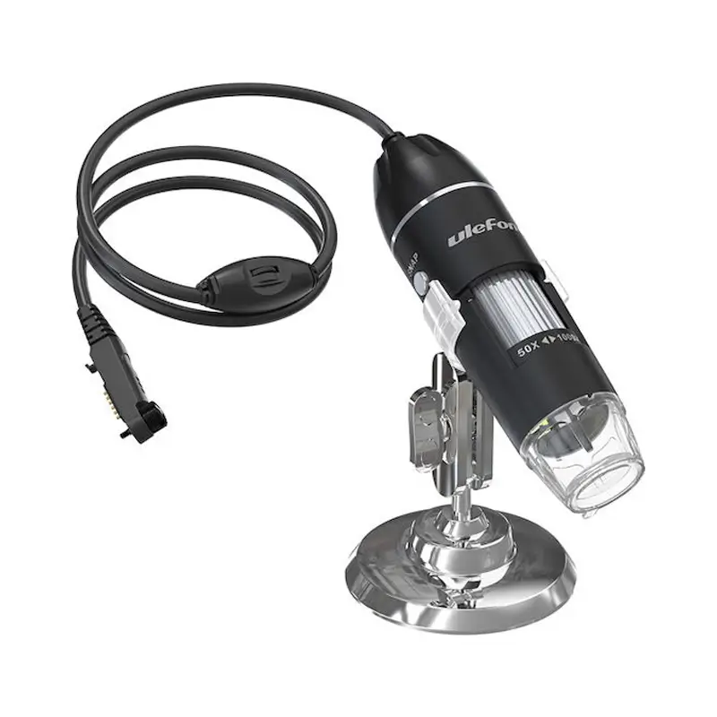 Ulefone Digital Monocular Microscope 1000x - Image 3