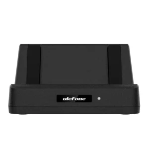 Ulefone Armor Pad 4 Series Car Mobile Mount with Anti-Slip Surface Black