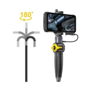 Ulefone Endoscope Camera 1280x720 pixels with 1m Cable