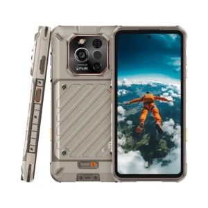 RugOne Xever 7 Pro 5G Dual SIM (12/512GB) Rugged Camo